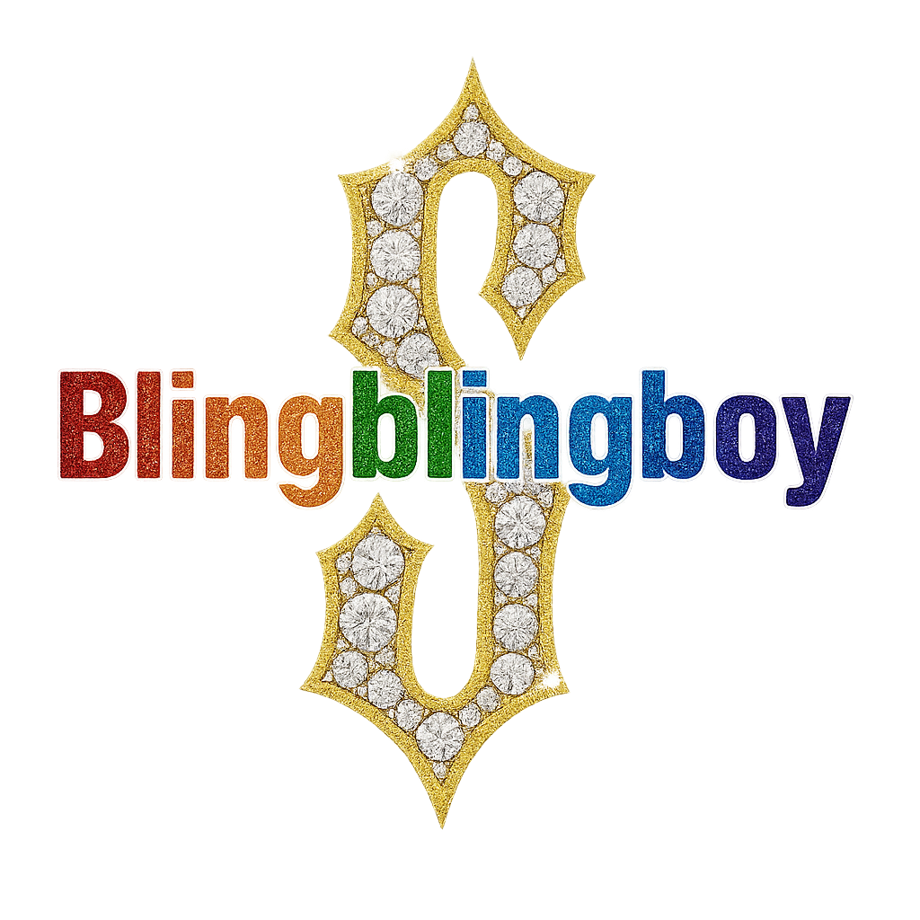 blingblingboy