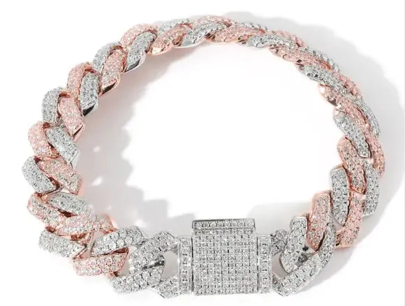 Cuban bracelet Jewelry