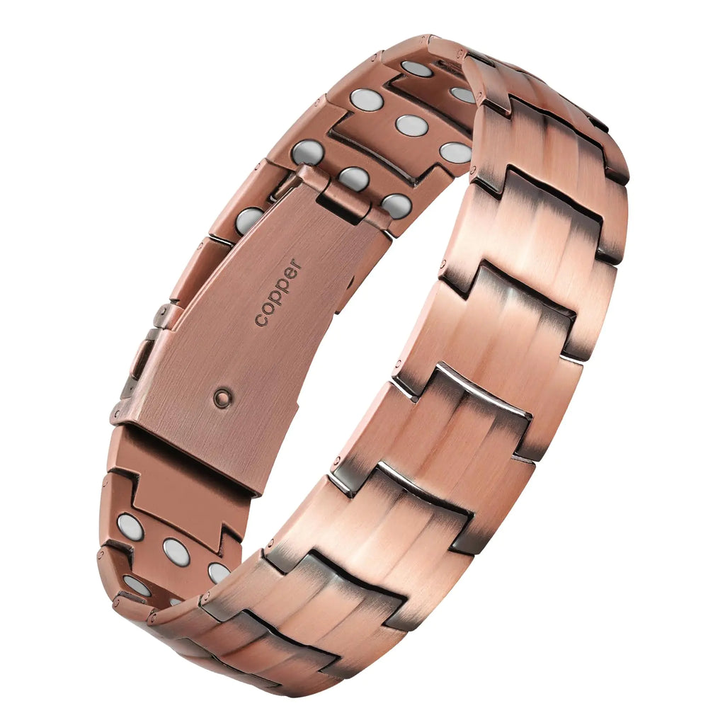 Jecanori Pure Copper Bracelet
