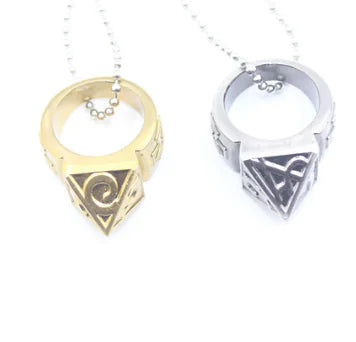 Self-Defense Ring - Protection Ring